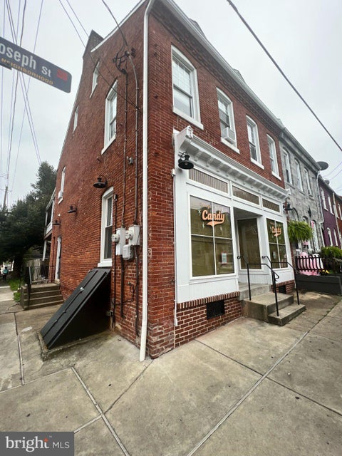 Photo of 602 St Joseph Street, LANCASTER, PA 17603 (MLS # PALA2094054)
