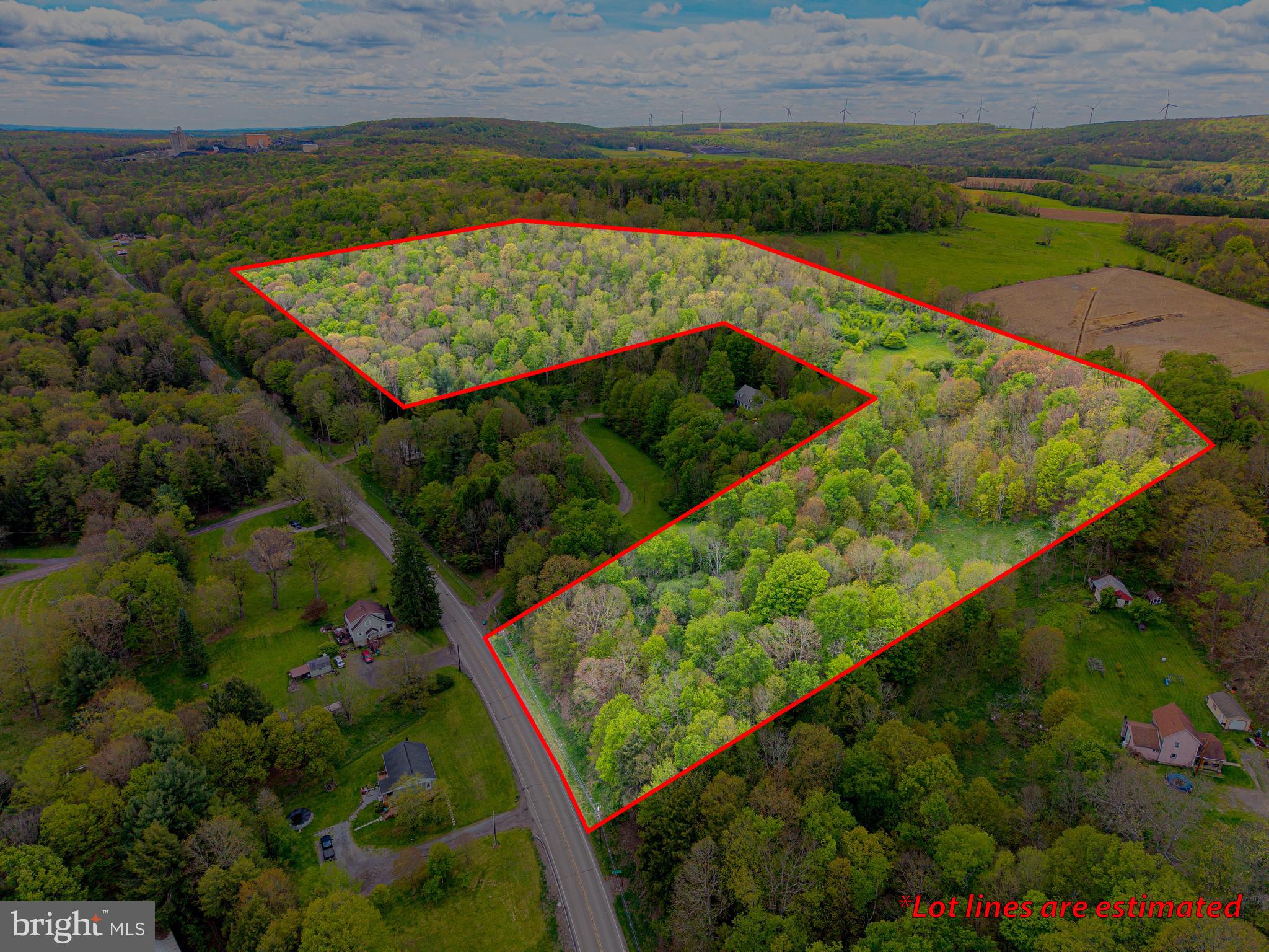 Adj. 216 ROCK CUT ROAD