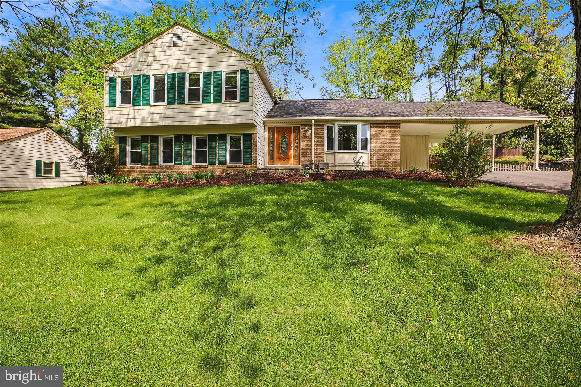 Welcome to an exquisite residence nestled at 15120 Watergate Road in the charming enclave of Silver Spring, MD. This distinguished home boasts 4 levels of sophisticated living space, offering 5 spacious bedrooms and 3 full bathrooms, providing ample room for comfort and privacy.
Set on a fully fenced .40-acre lot, this property is a haven of tranquility and elegance. The expansive backyard invites you to unwind with your morning Coffee or perfect for your summer BBQ parties!
The Community pool and tennis court, a short stroll from the house, are perfect for fostering an active lifestyle.
Upon entering, you are greeted by the warmth of a tasteful interior graced with features that epitomize timeless elegance.
The well-appointed kitchen, complete with granite countertops and a pantry, caters to culinary endeavors with ease.
Practical amenities include a dedicated laundry area with both a dryer and washer, ensuring convenience at every turn. Modern comforts such as air conditioning enhance your living experience, while the spacious basement offers a 2nd kitchen and storage or additional living space.
Parking is abundant with a two-car carport included, accommodating your vehicles with ease and convenience.
Discover the epitome of refined living in this exceptional home, where elegance and practicality intertwine seamlessly. Your dream lifestyle awaits at 15120 Watergate Road. Welcome Home!
PLEASE NOTE:
**AVAILABLE NOW**.
**MIN CREDIT SCORE 700**.
**MIN ANNUAL INCOME 40X MONTHLY RENT**
1) ONE PET WITH $500 NON-REFUNDABLE FEE.
2) CARPETS + HOME TO BE "PROFESSIONALY" CLEANED UPON VACANCY. TENANT TO PROVIDE PROOF OF PAID INVOICES FROM BOTH VENDORS.
3) SECURITY DEPOSIT EQUIVALENT TO ONE MONTH'S RENT + + PET DEPOSIT DUE AT LEASE SIGNING (2 SEPARATE CHECKS MADE OUT TO OWNER).
4) 1st MONTHS RENT DUE AT LEASE SIGNING (MADE OUT "COMPASS").
5) BACKYARD BBQ GRILL + TABLE AND CHAIRS + PLAYSET CONVEY "AS-IS".
6) HEATING OIL TANK WILL CONVEY "FULL". TENANT TO RETURN THE OIL TANK FULL AS WELL.
7) FIREPLACE "NOT" TO BE USED
8) INTERNET PROVIDERS: VERIZON OR COMCAST.
9) OWNER PREFERS IS A LONG-TERM LEASE.
10) PROOF OF RENTERS INSURANCE REQUIRED PRIOR TO MOVE IN.
11) RENT SPREE APPLICATION LINK: https://apply.link/wQHLbXE.