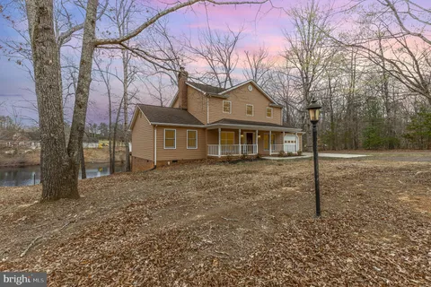 2095 Germanna Highway, Locust Grove, VA 22508 - MLS#: VAOR2009236
