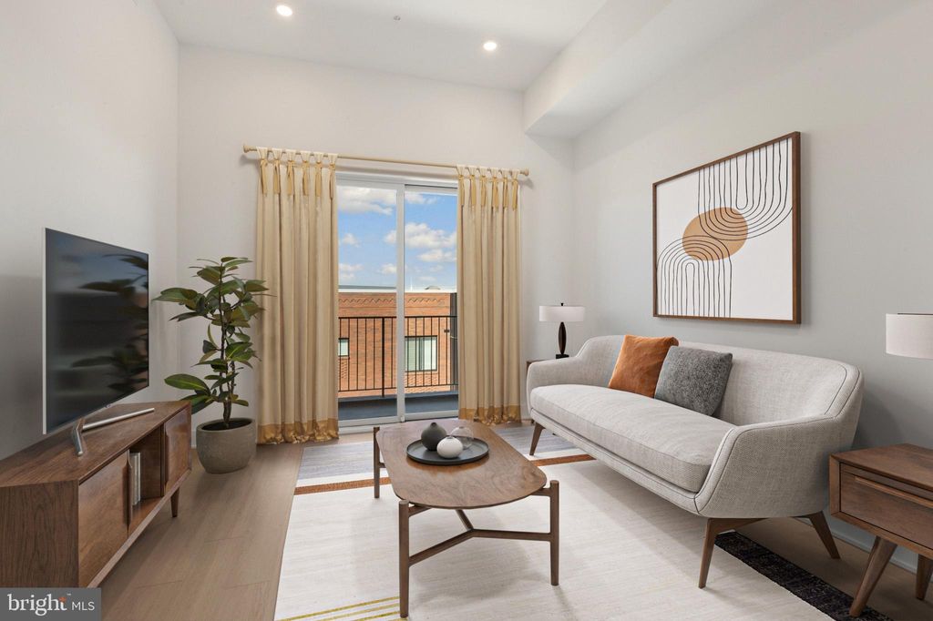 Photo of 1731 Tilghman Street #206, PHILADELPHIA, PA 19122 (MLS # PAPH2542978)