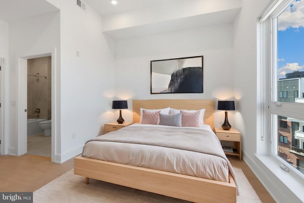 Photo of 1731 Tilghman Street #206, PHILADELPHIA, PA 19122 (MLS # PAPH2542978)