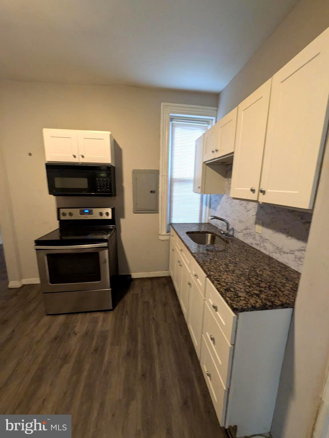 NORTH CENTRAL - Residential Lease