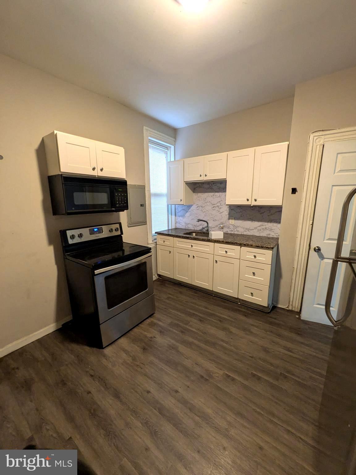 NORTH CENTRAL - Residential Lease