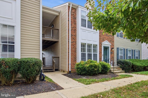 Condo For Sale - 7709-A Lexton Place #45<br/> Fairfax County, SPRINGFIELD, VA 22152