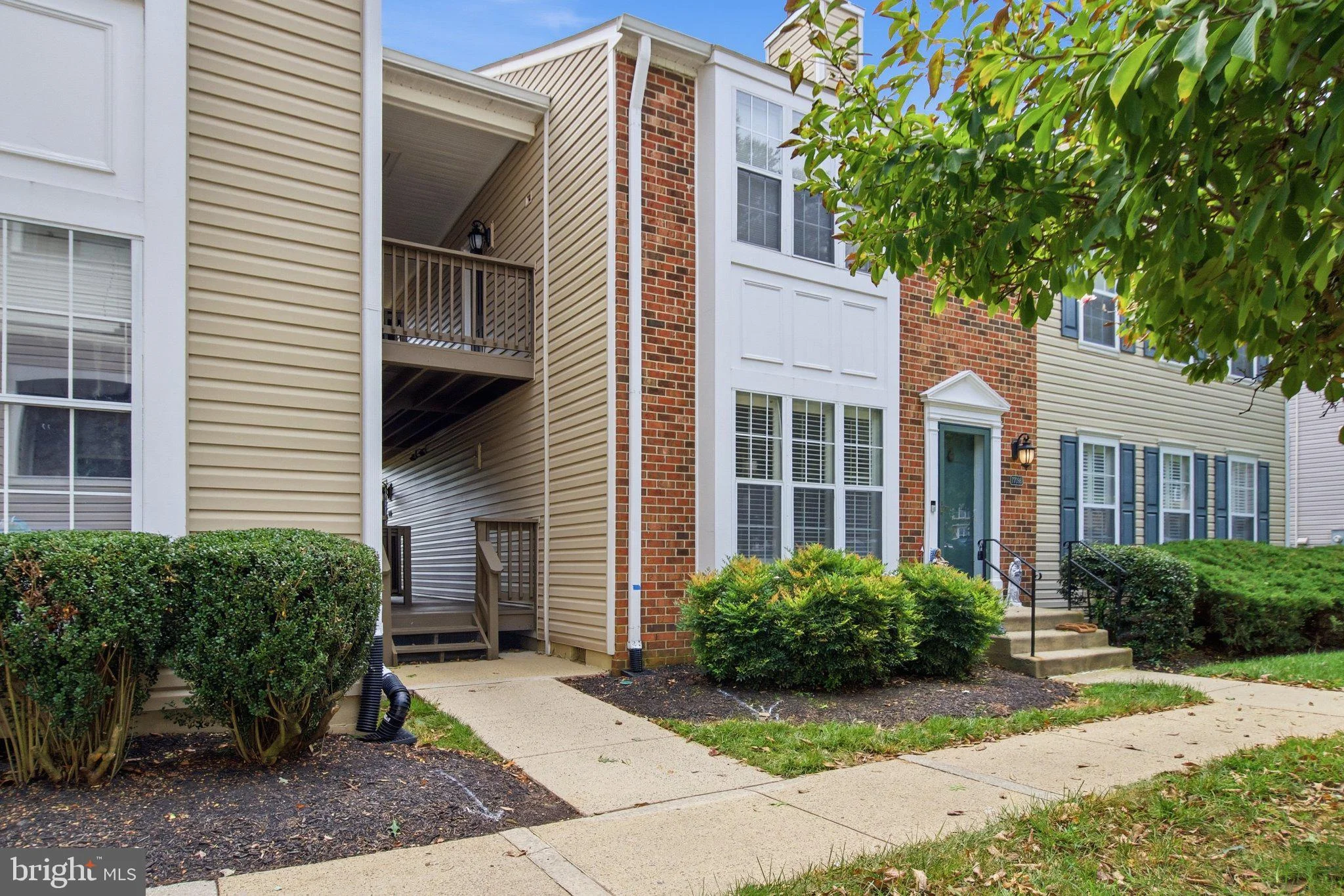 7709 Lexton Place Unit 45, Springfield, VA, 22152