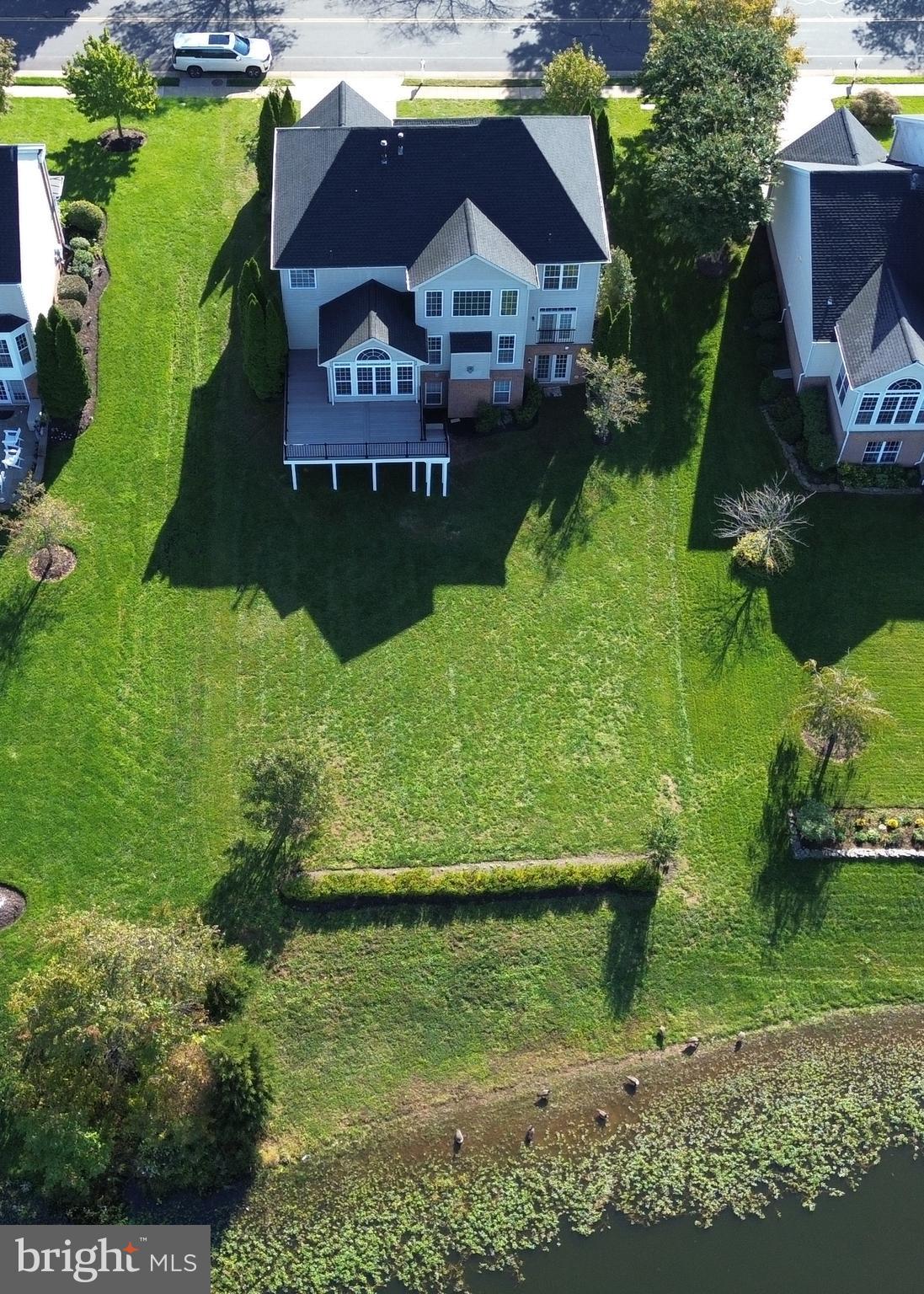 PIEDMONT - Residential Lease