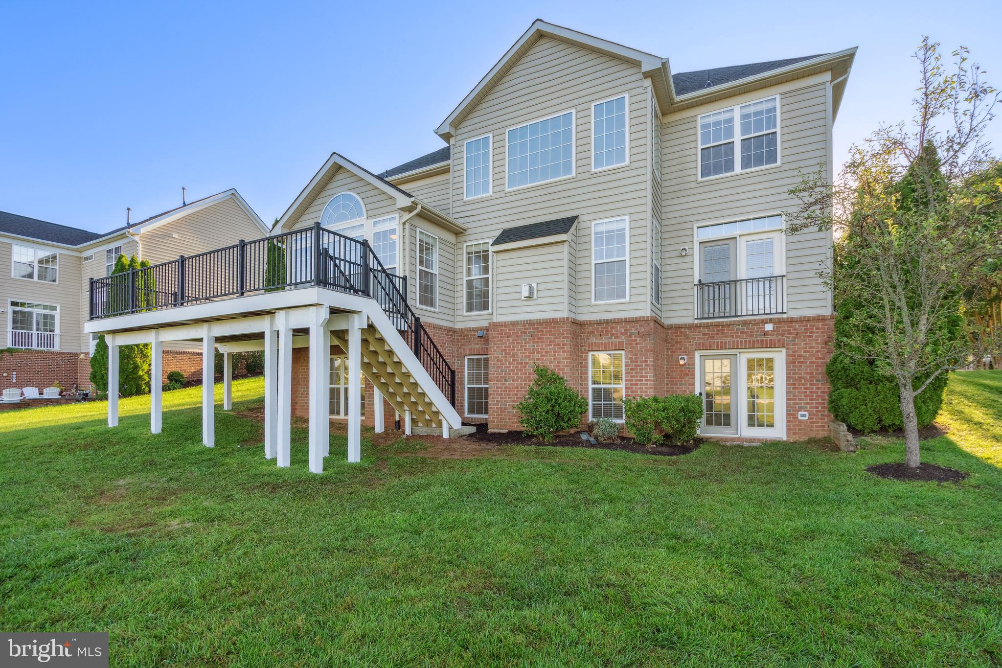 PIEDMONT - Residential Lease