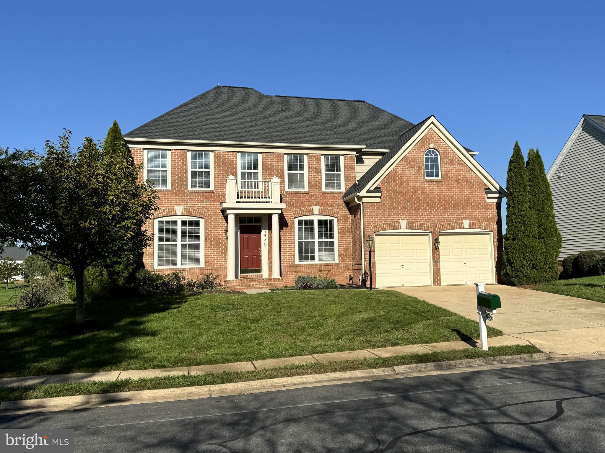 PIEDMONT - Residential Lease