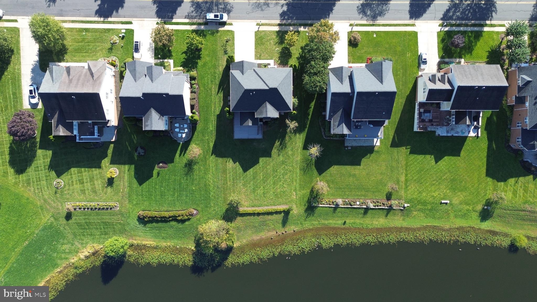 PIEDMONT - Residential Lease