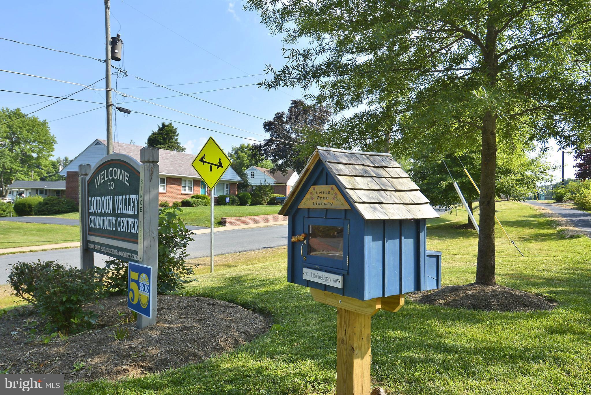 TOWN OF PURCELLVILLE - Residential