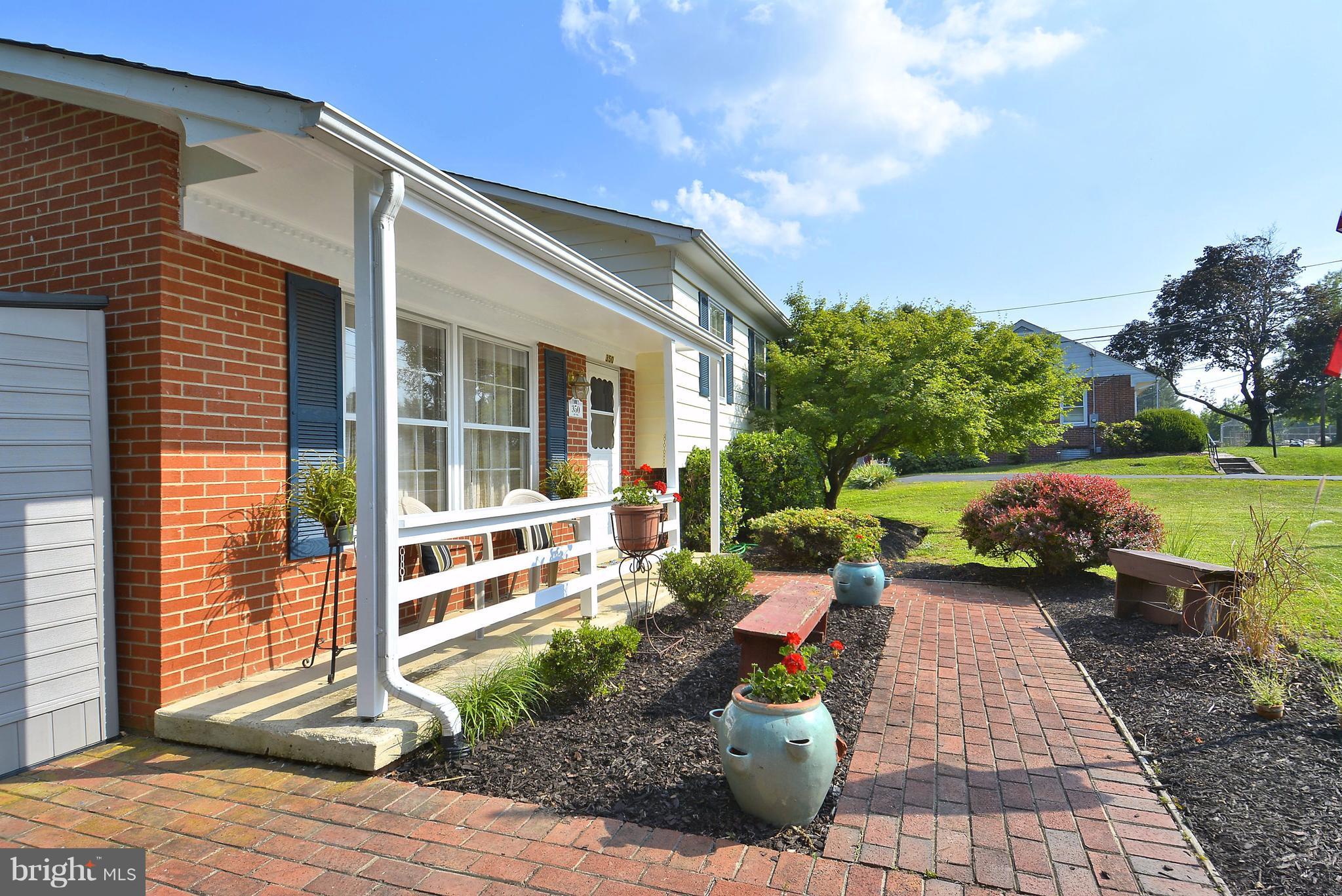 TOWN OF PURCELLVILLE - Residential