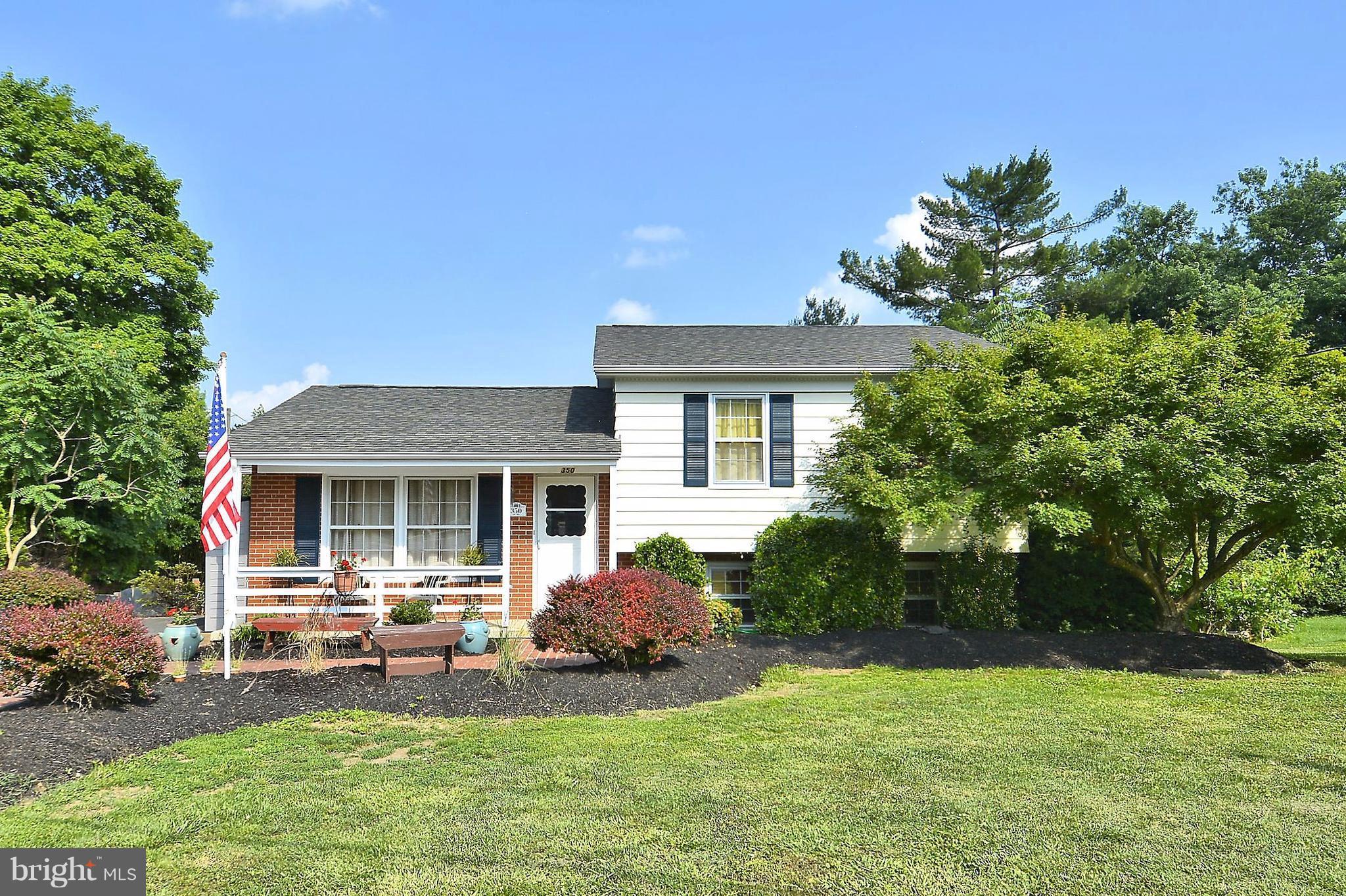 TOWN OF PURCELLVILLE - Residential