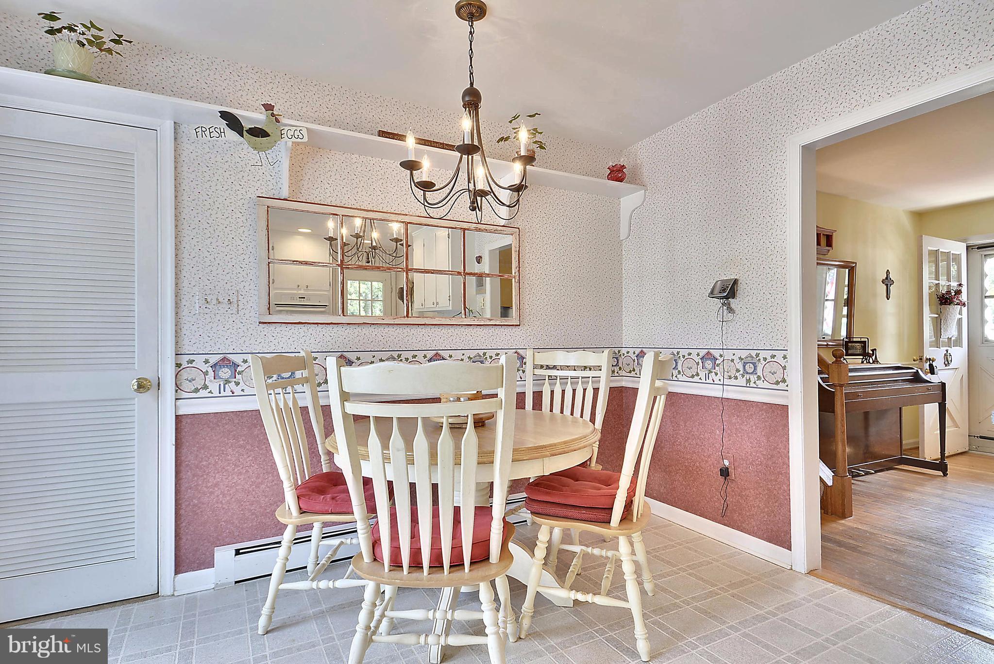 TOWN OF PURCELLVILLE - Residential