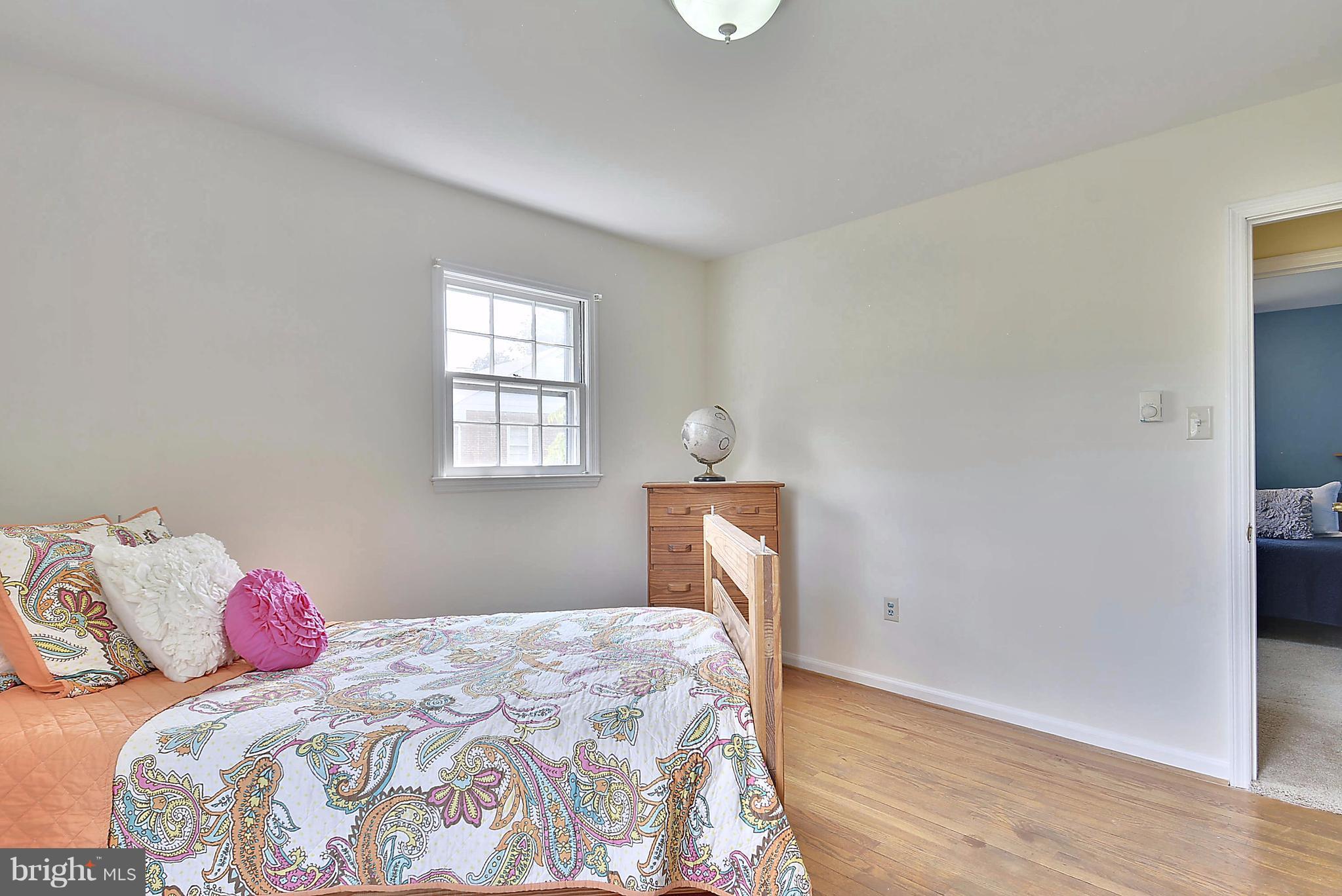 TOWN OF PURCELLVILLE - Residential