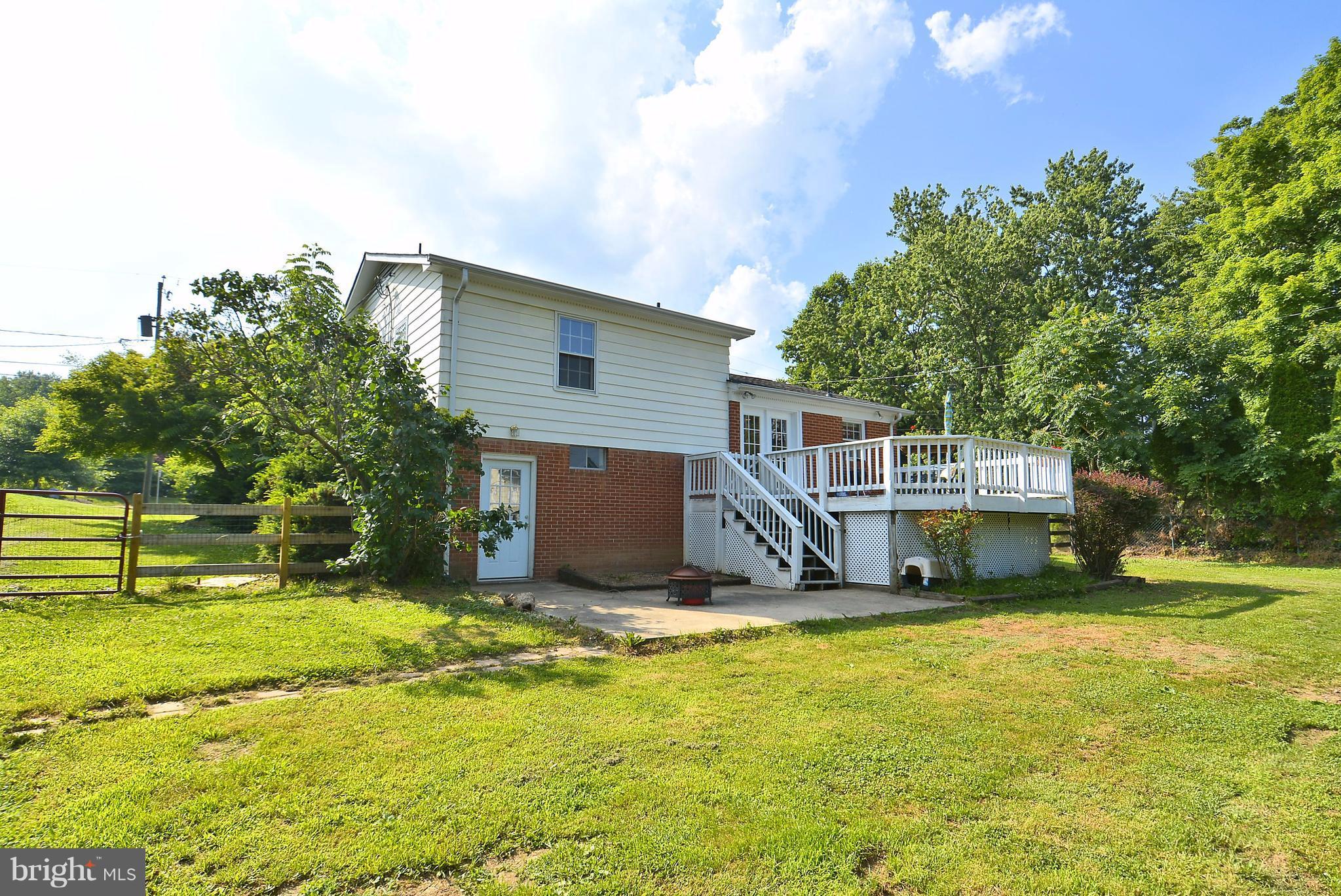 TOWN OF PURCELLVILLE - Residential