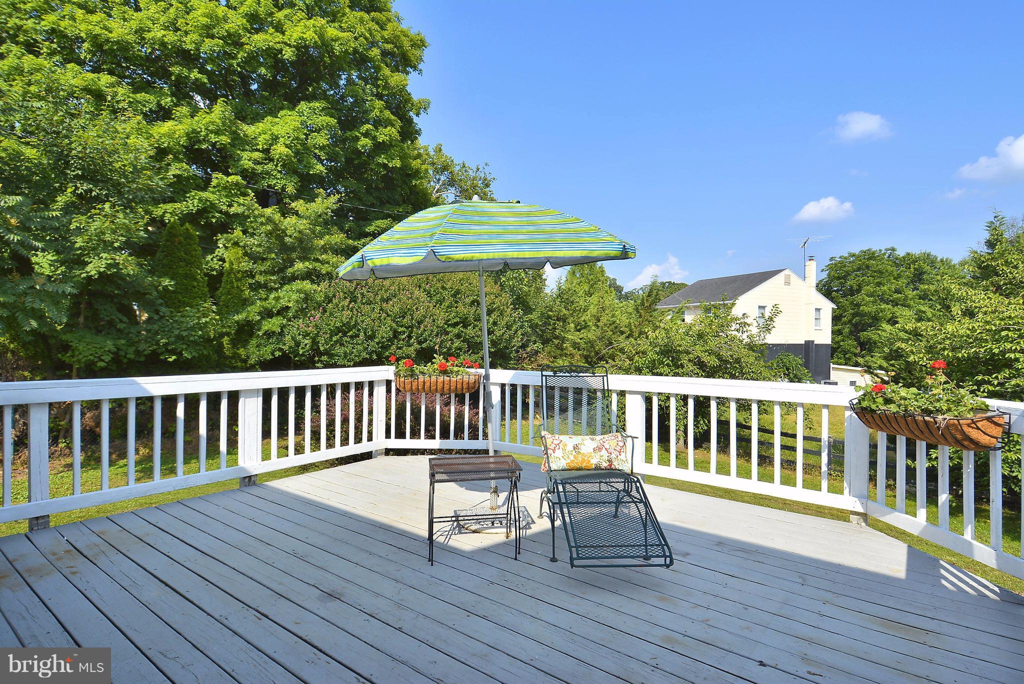 TOWN OF PURCELLVILLE - Residential