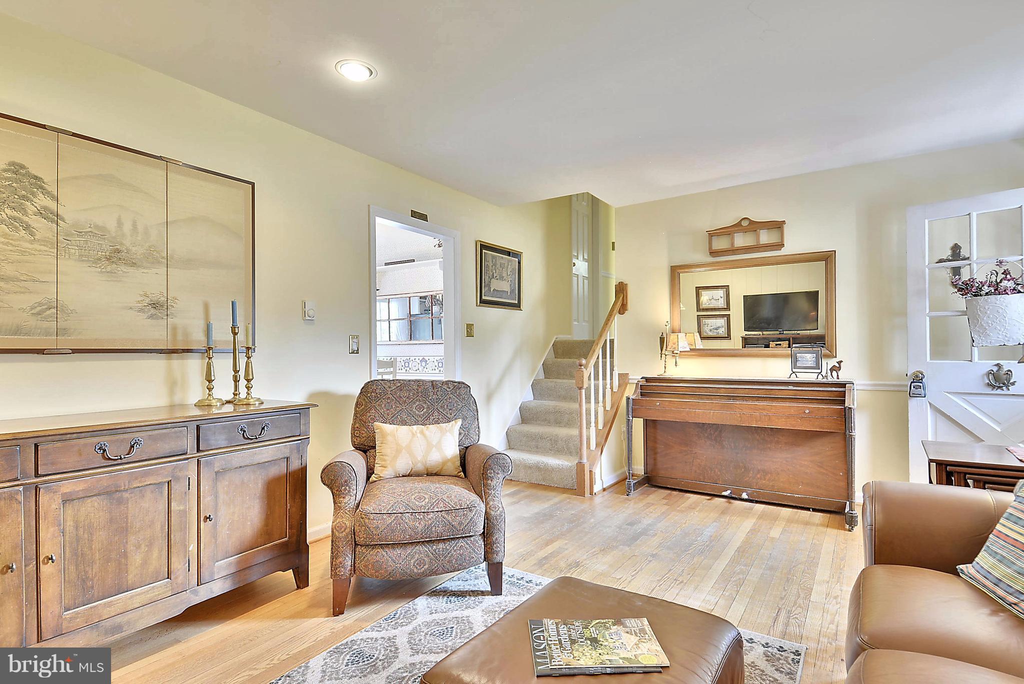 TOWN OF PURCELLVILLE - Residential