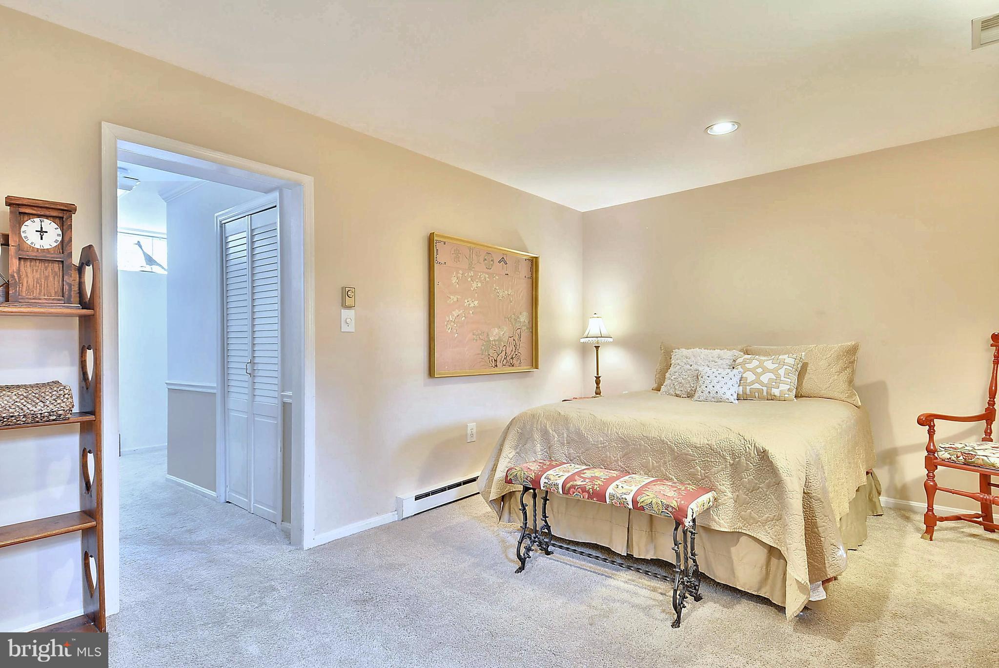 TOWN OF PURCELLVILLE - Residential