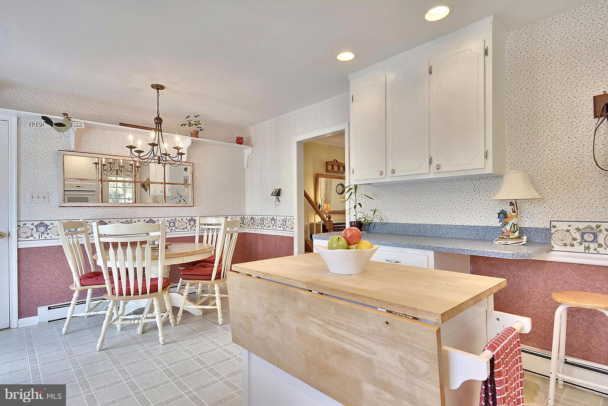 TOWN OF PURCELLVILLE - Residential