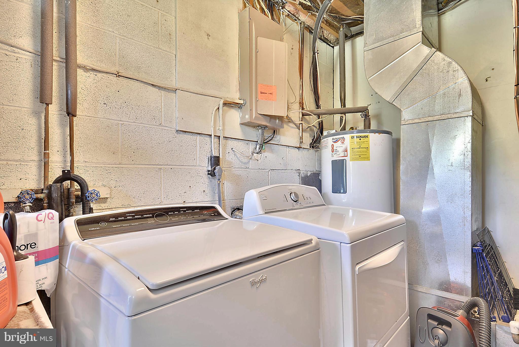 TOWN OF PURCELLVILLE - Residential