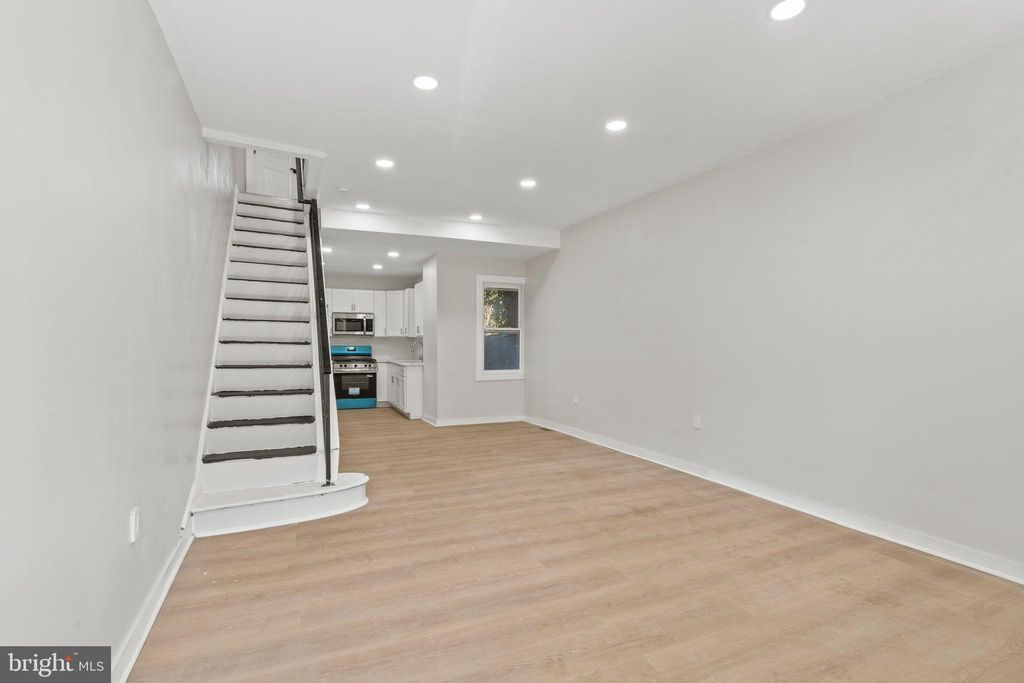 Photo of 2321 W Firth Street, PHILADELPHIA, PA 19132 (MLS # PAPH2539174)