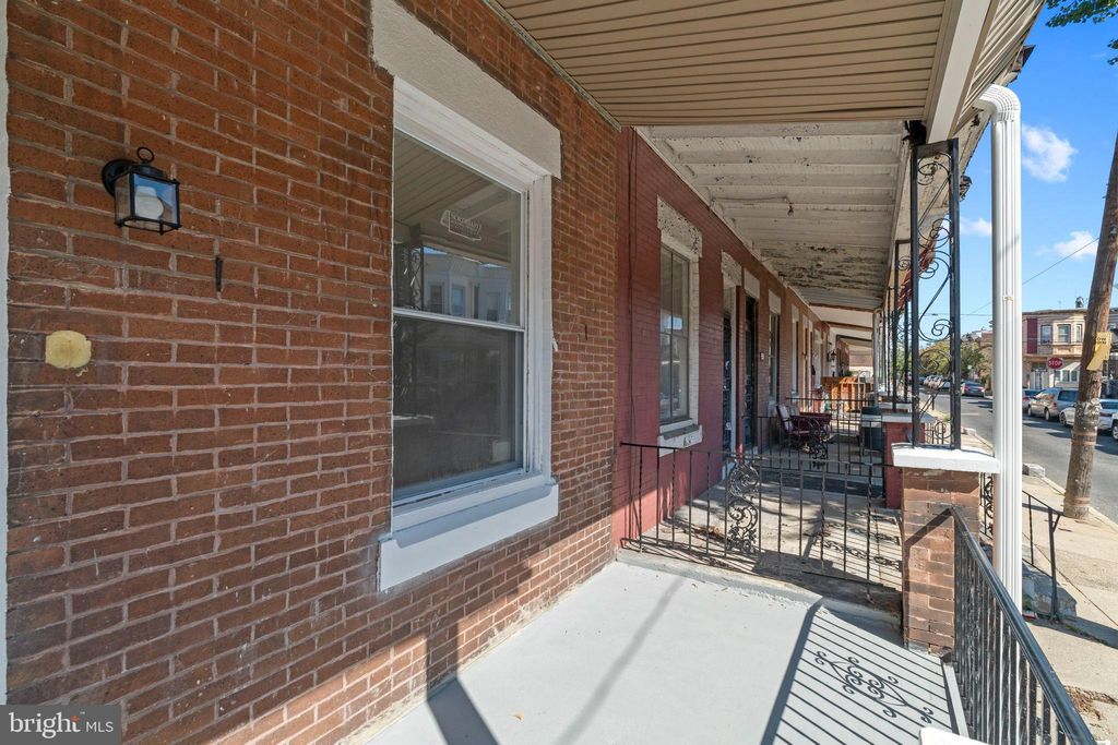 Photo of 2321 W Firth Street, PHILADELPHIA, PA 19132 (MLS # PAPH2539174)