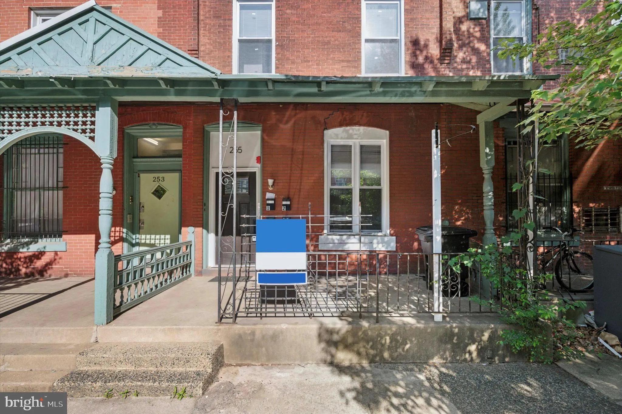 Philadelphia, Pennsylvania 19104, United States, 1 Bedroom Bedrooms, ,1 BathroomBathrooms,Residential,Active,138354