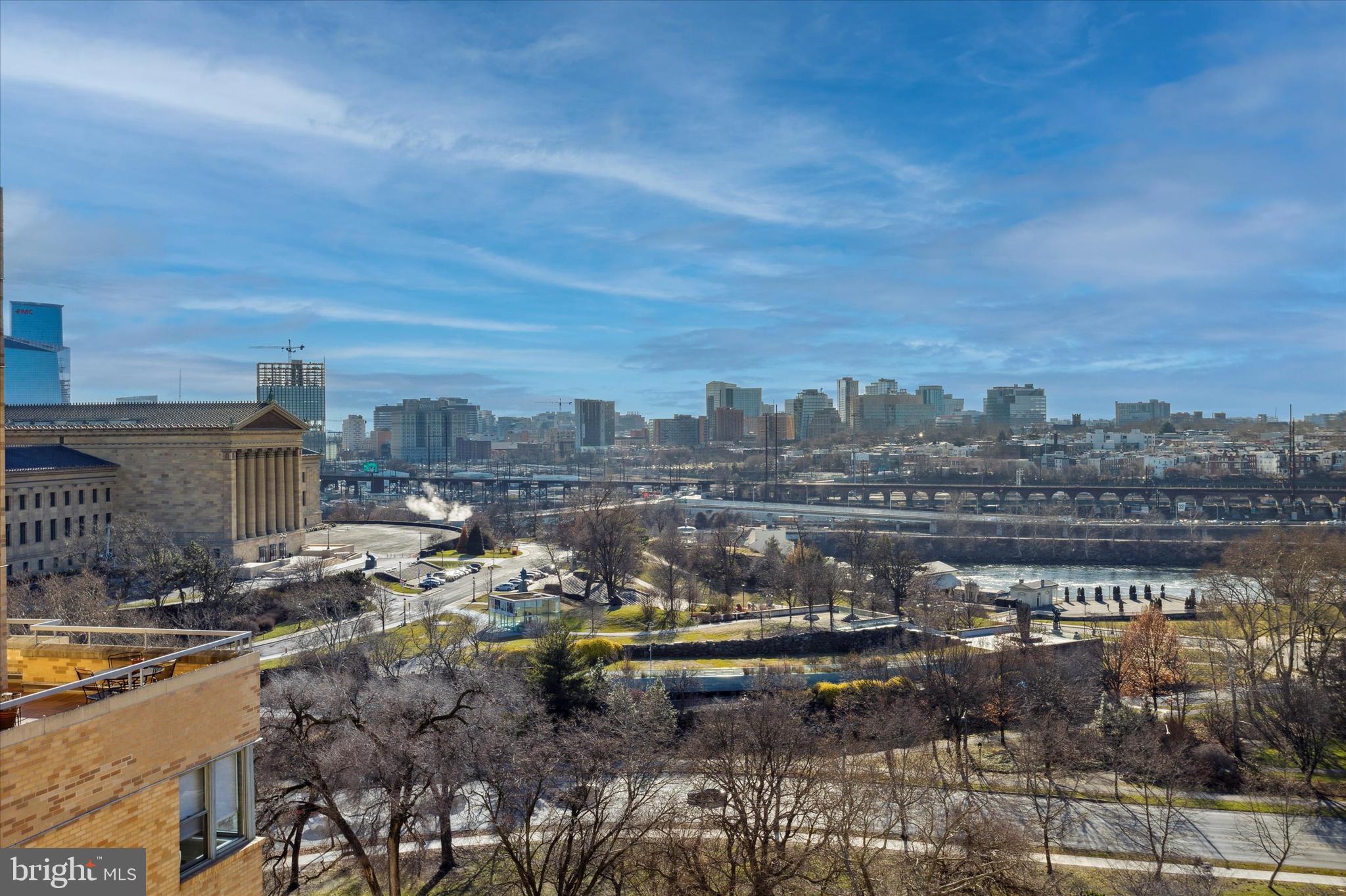 ART MUSEUM AREA - Residential Lease