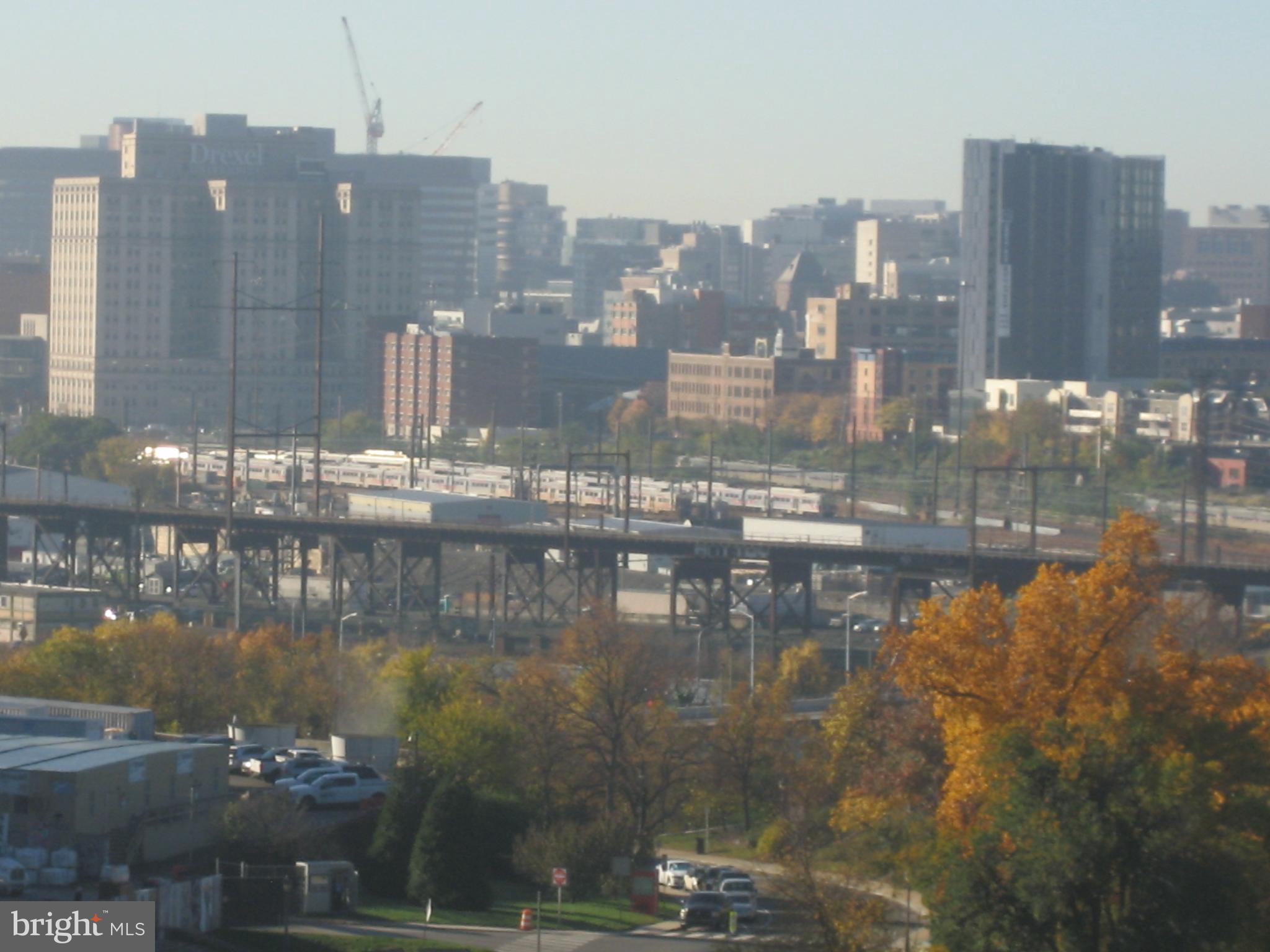 ART MUSEUM AREA - Residential Lease