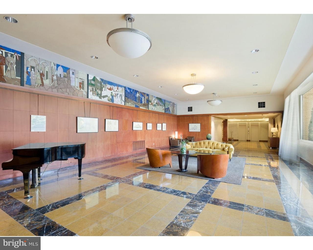 ART MUSEUM AREA - Residential Lease