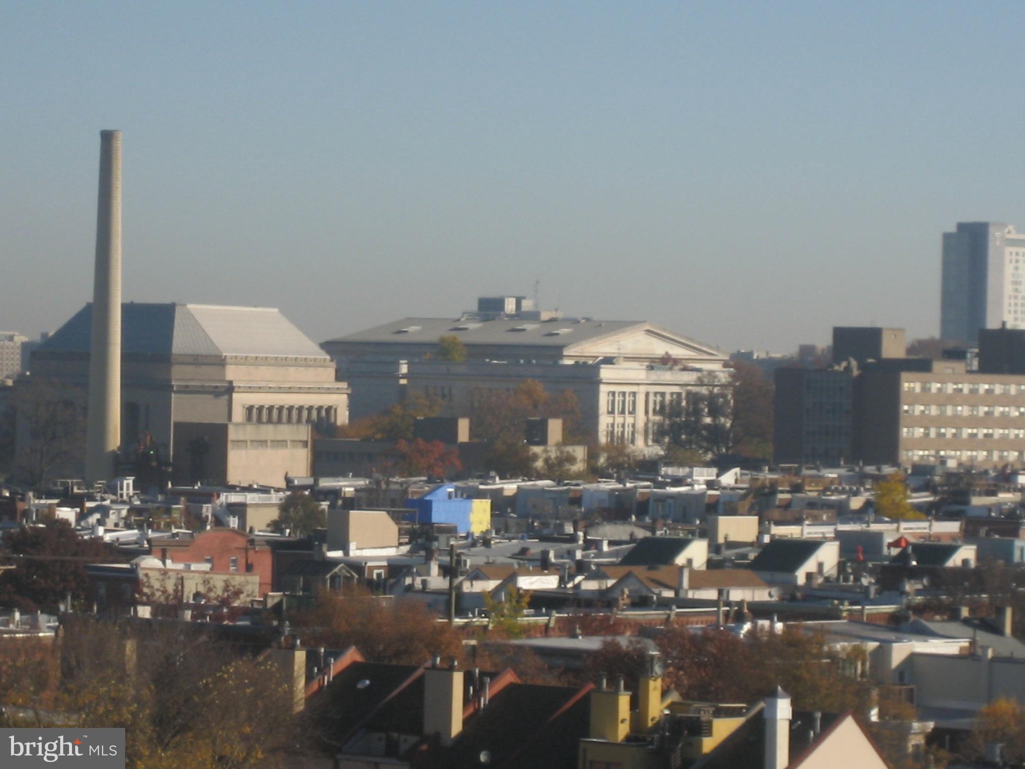 ART MUSEUM AREA - Residential Lease