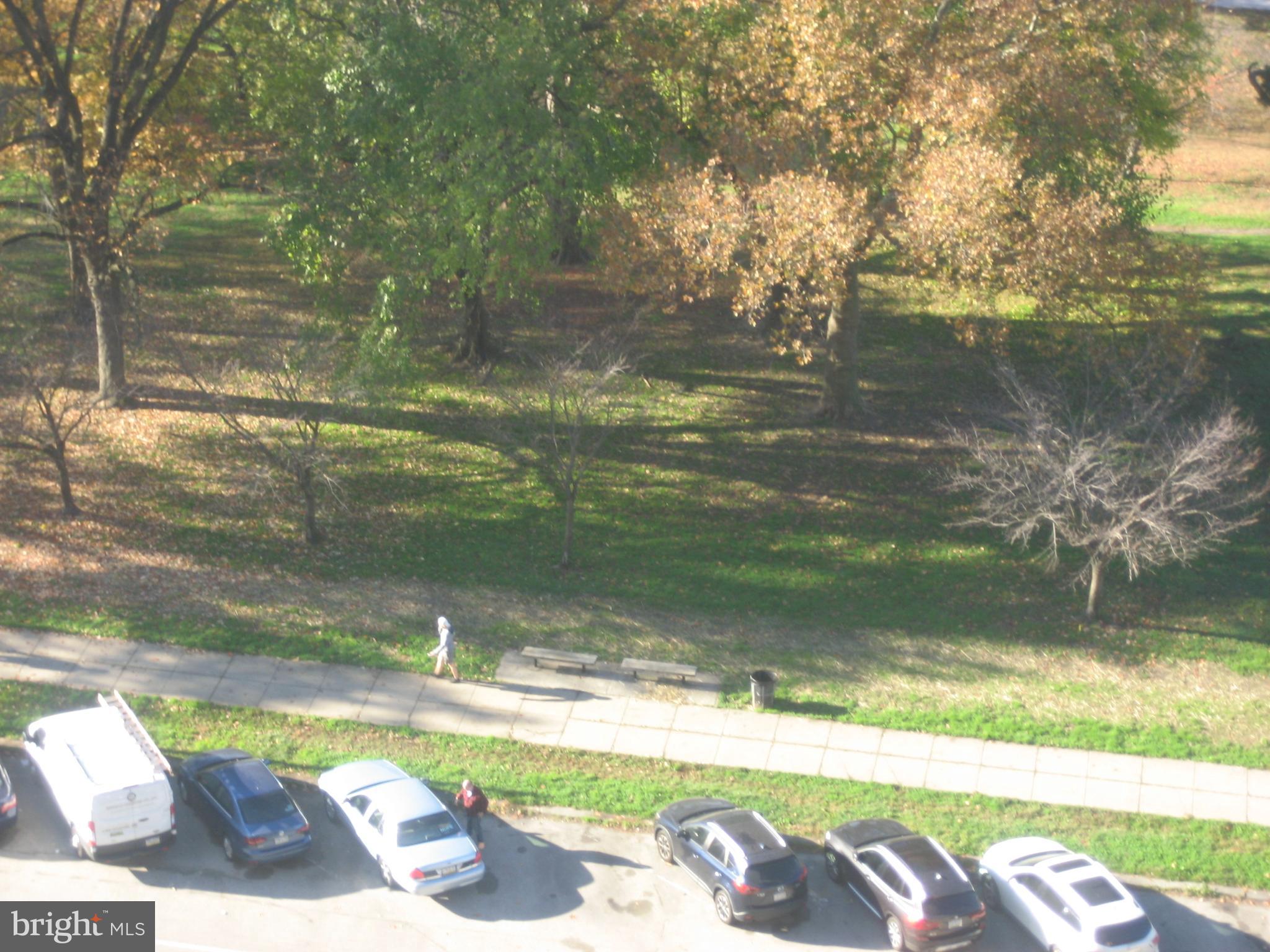 ART MUSEUM AREA - Residential Lease