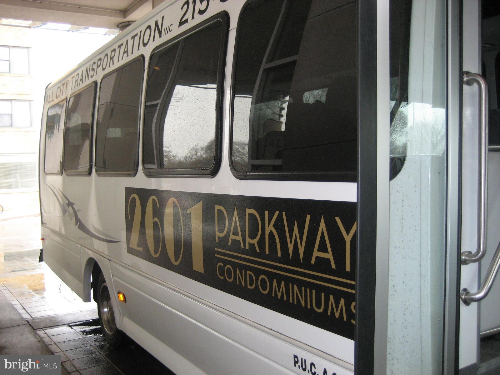 ART MUSEUM AREA - Residential Lease