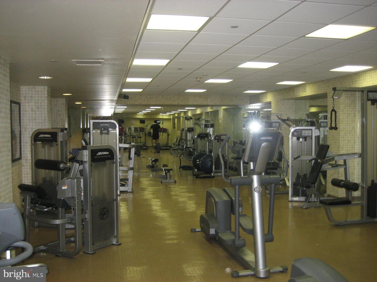 ART MUSEUM AREA - Residential Lease