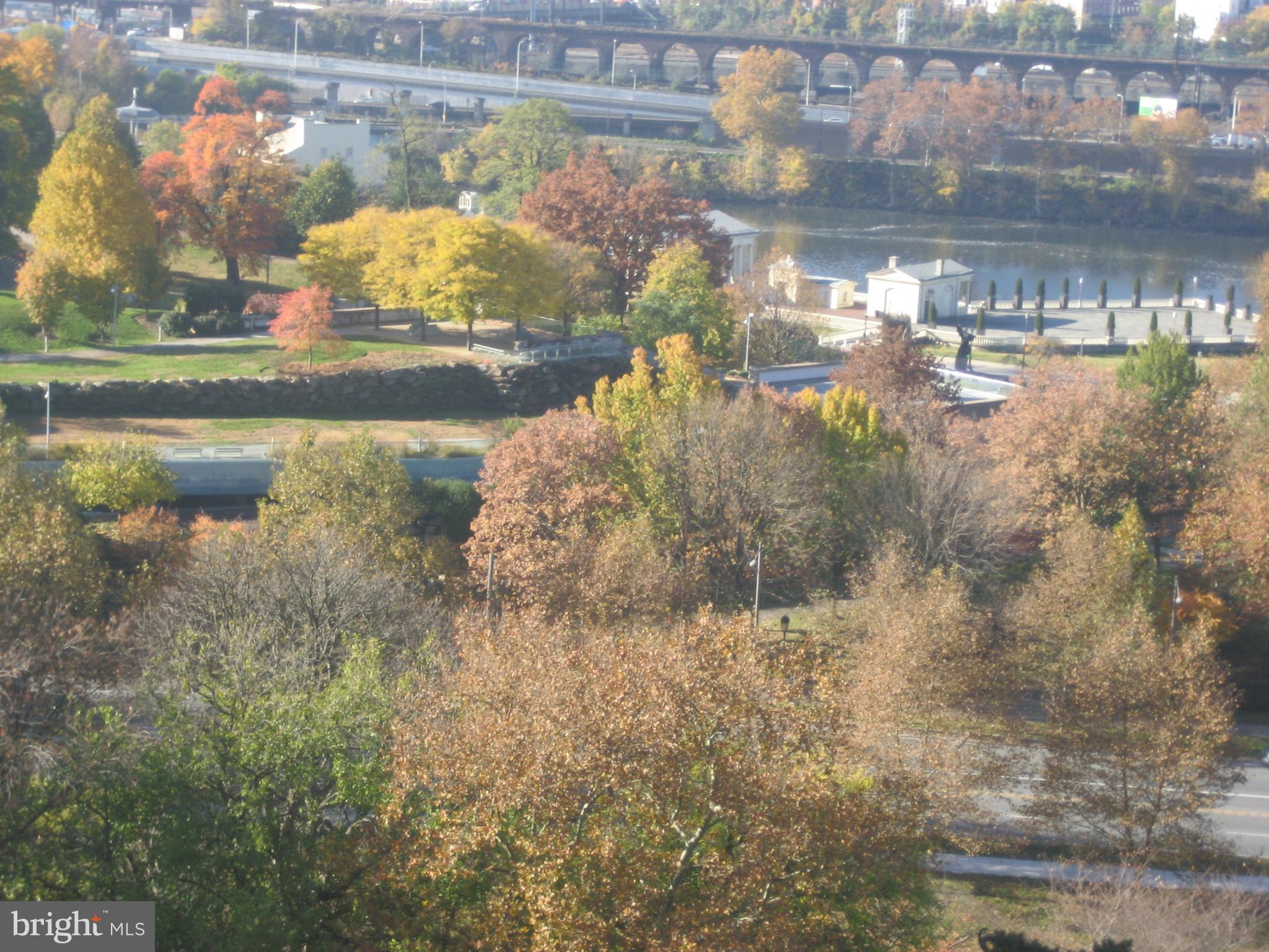 ART MUSEUM AREA - Residential Lease