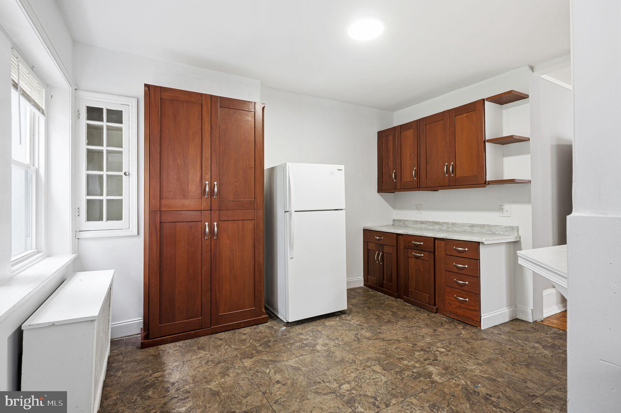 OVERBROOK FARMS - Residential