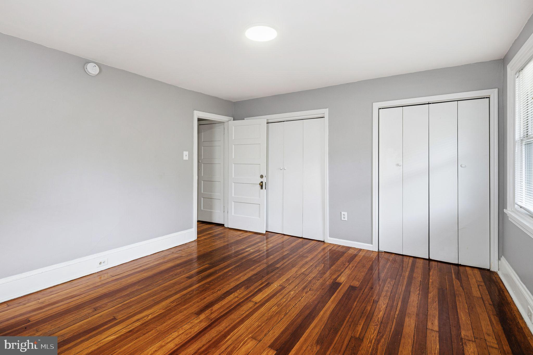 OVERBROOK FARMS - Residential