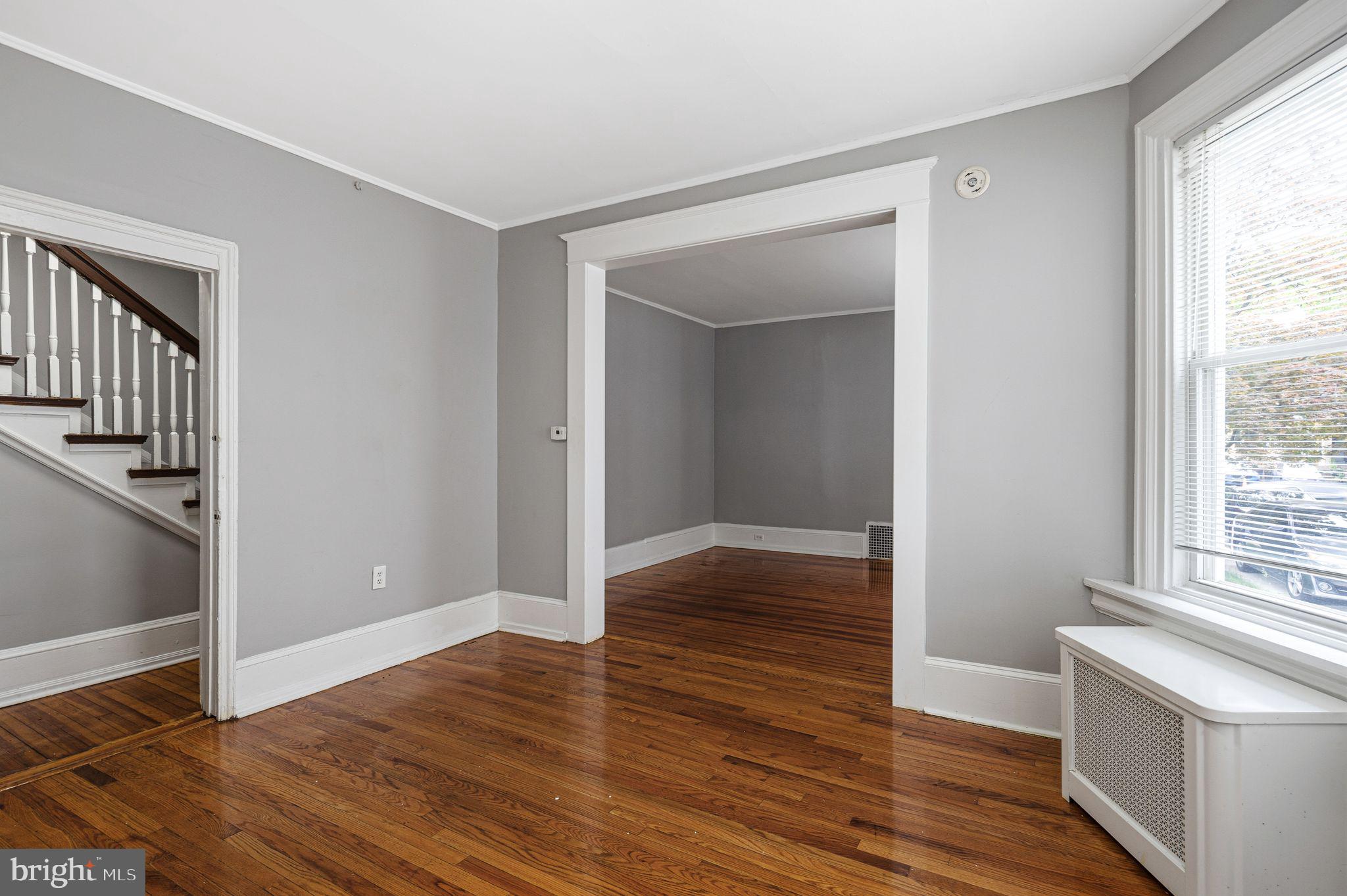 OVERBROOK FARMS - Residential