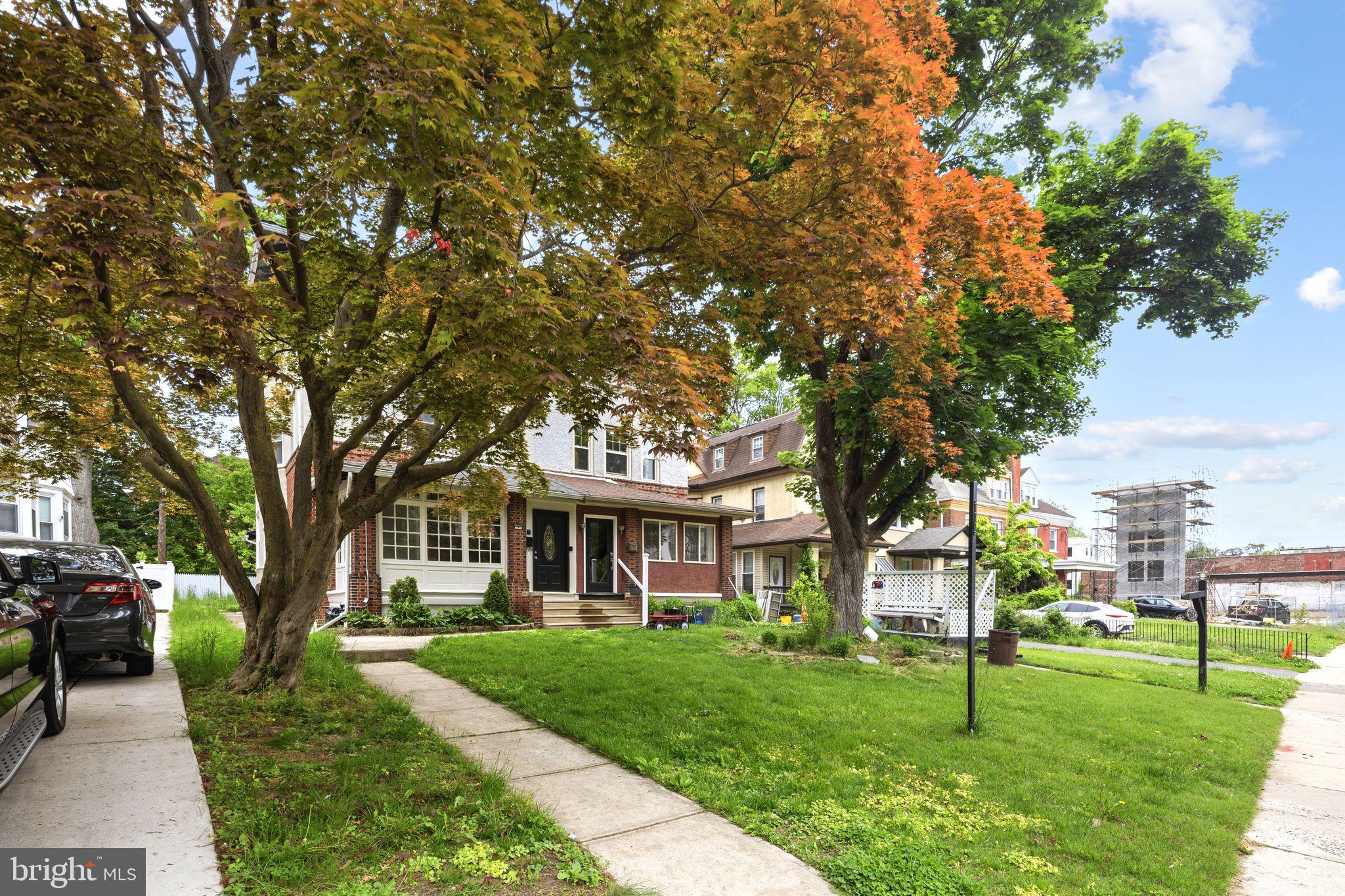 OVERBROOK FARMS - Residential