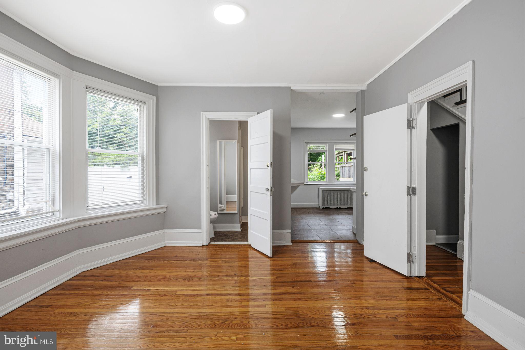 OVERBROOK FARMS - Residential