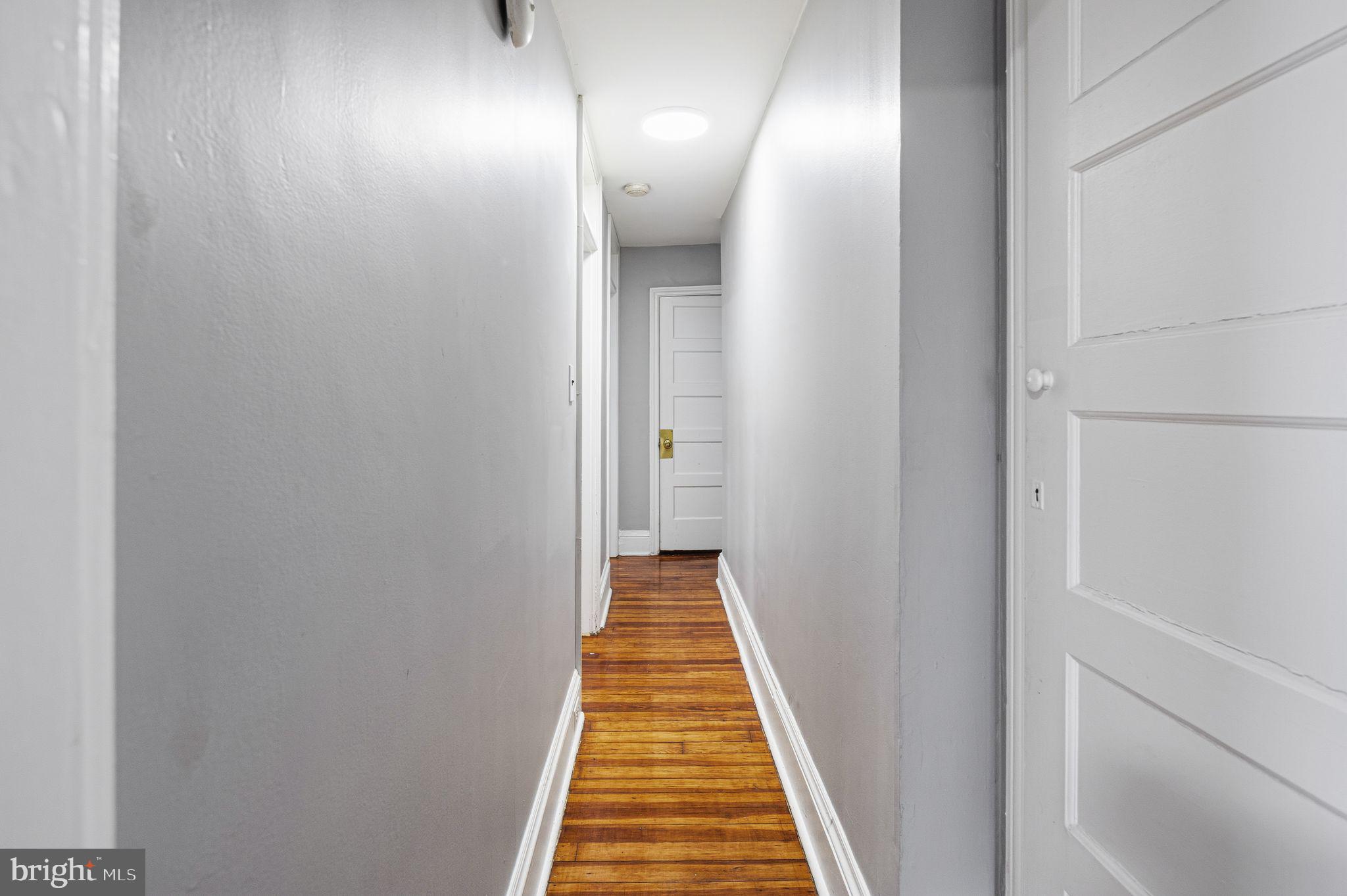 OVERBROOK FARMS - Residential