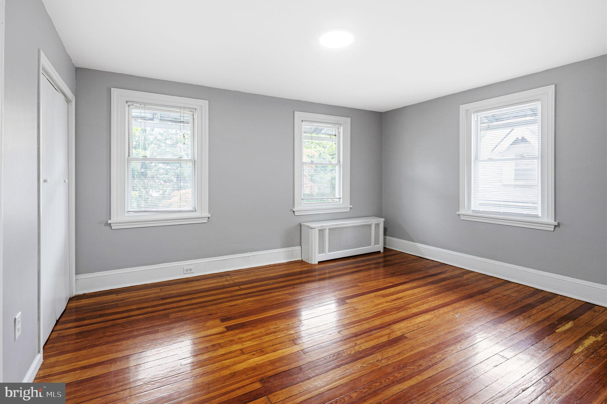 OVERBROOK FARMS - Residential