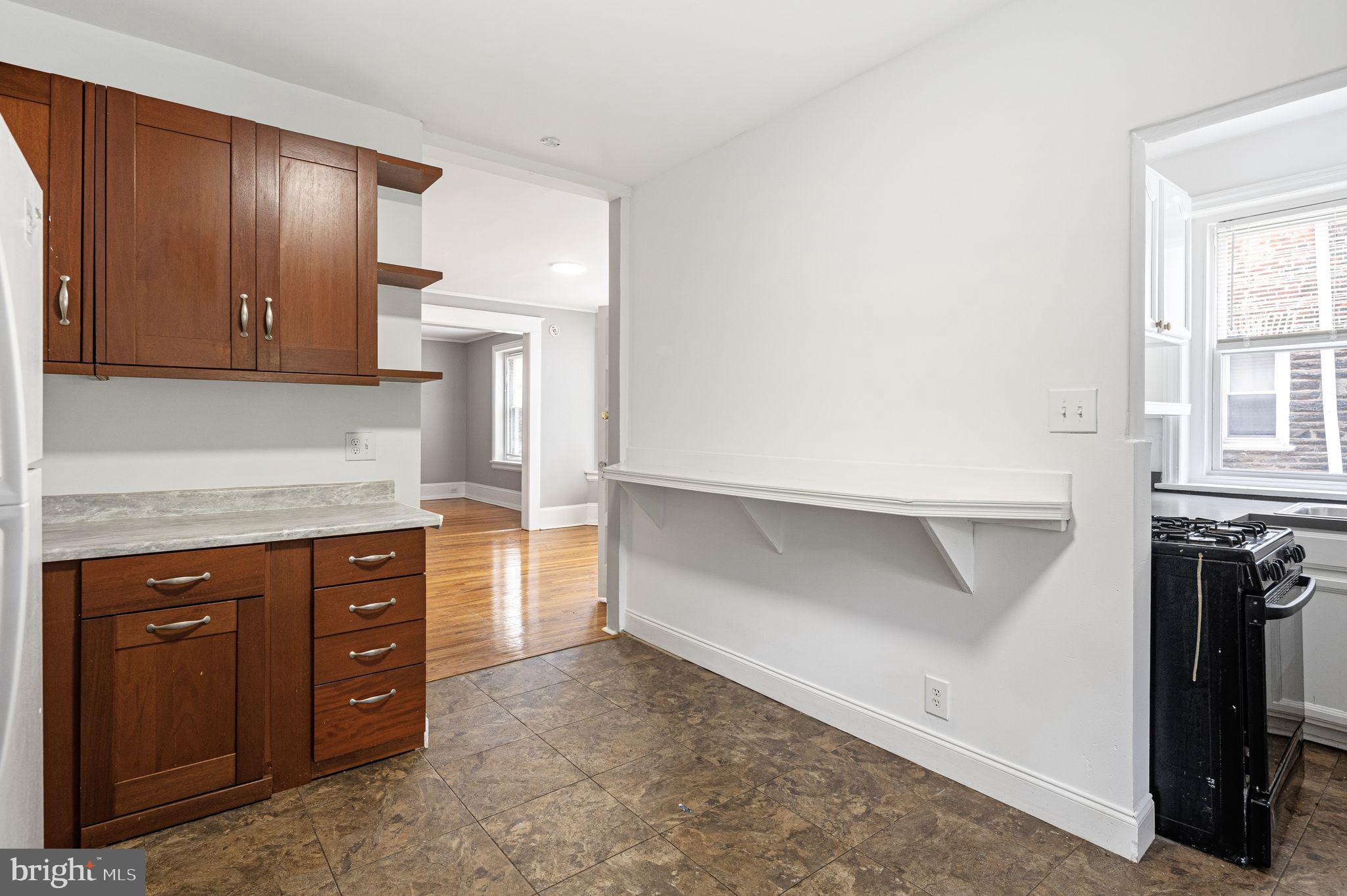 OVERBROOK FARMS - Residential