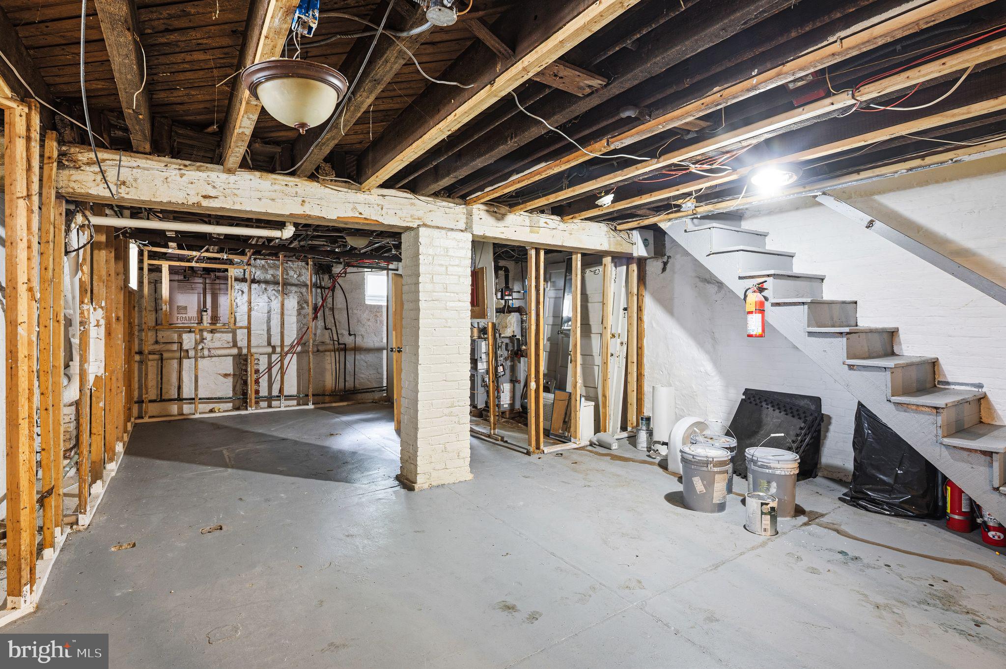 OVERBROOK FARMS - Residential