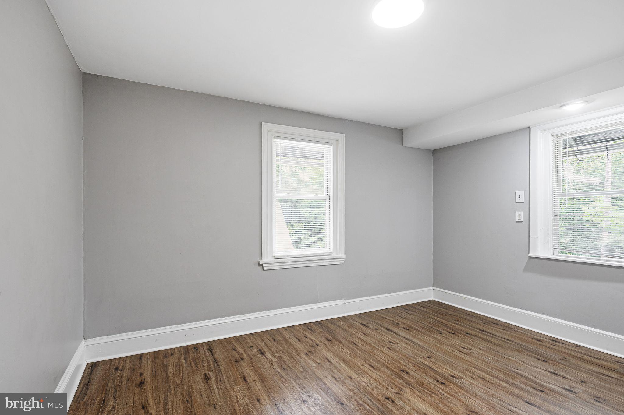 OVERBROOK FARMS - Residential