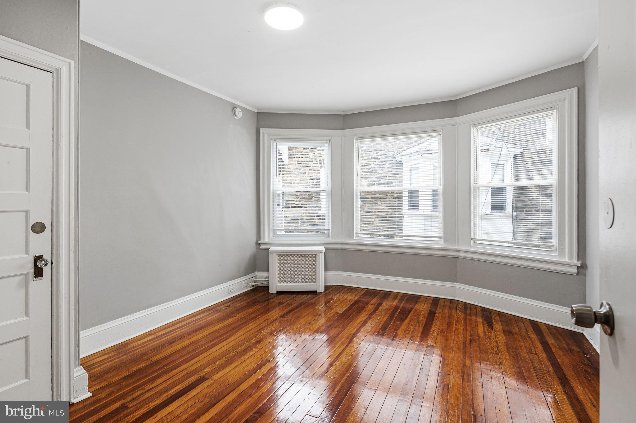 OVERBROOK FARMS - Residential