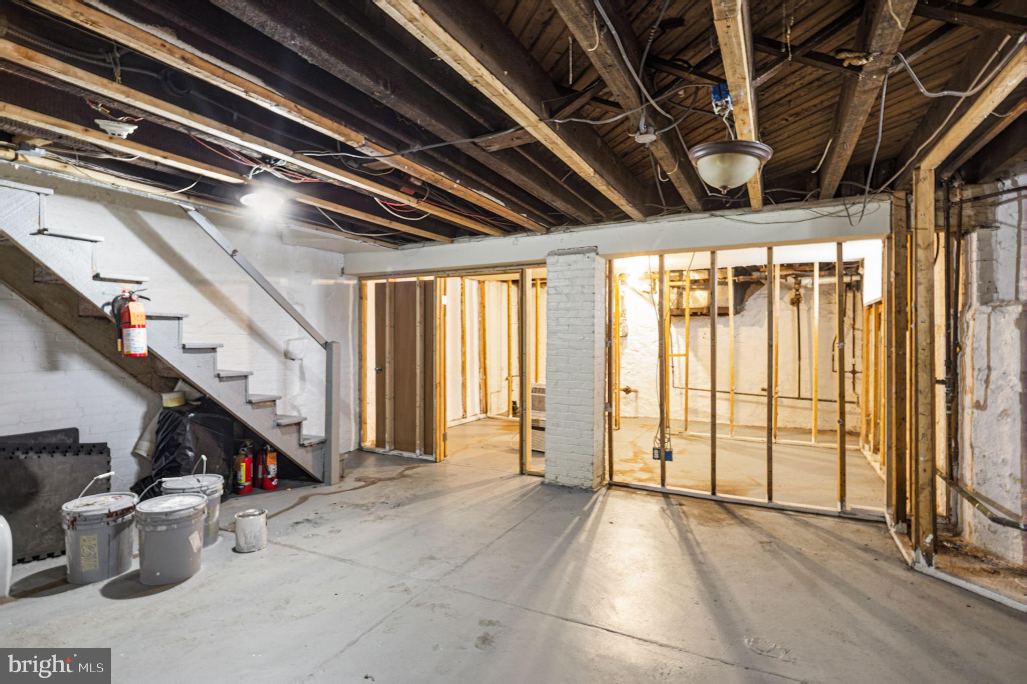 OVERBROOK FARMS - Residential