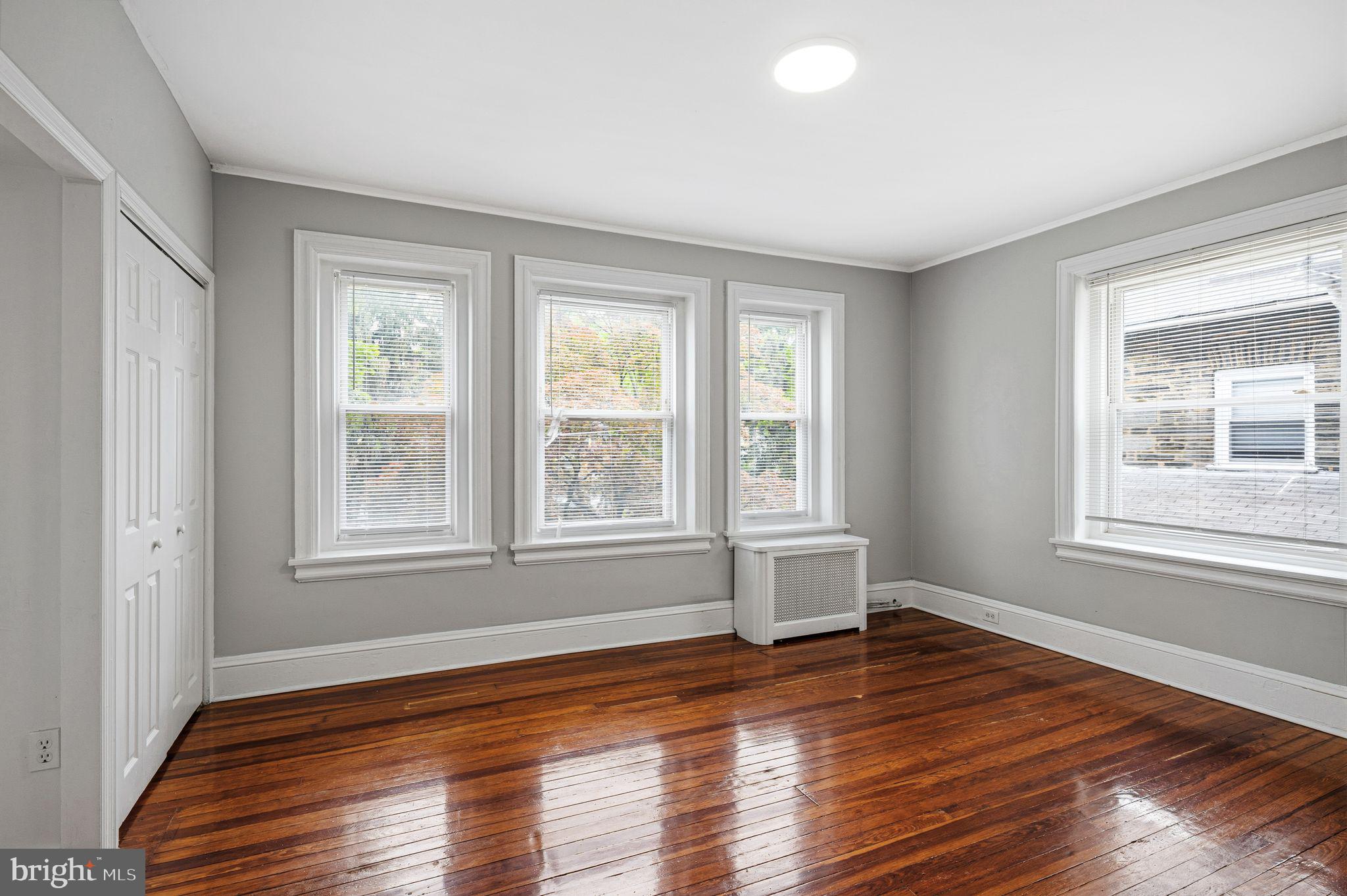 OVERBROOK FARMS - Residential