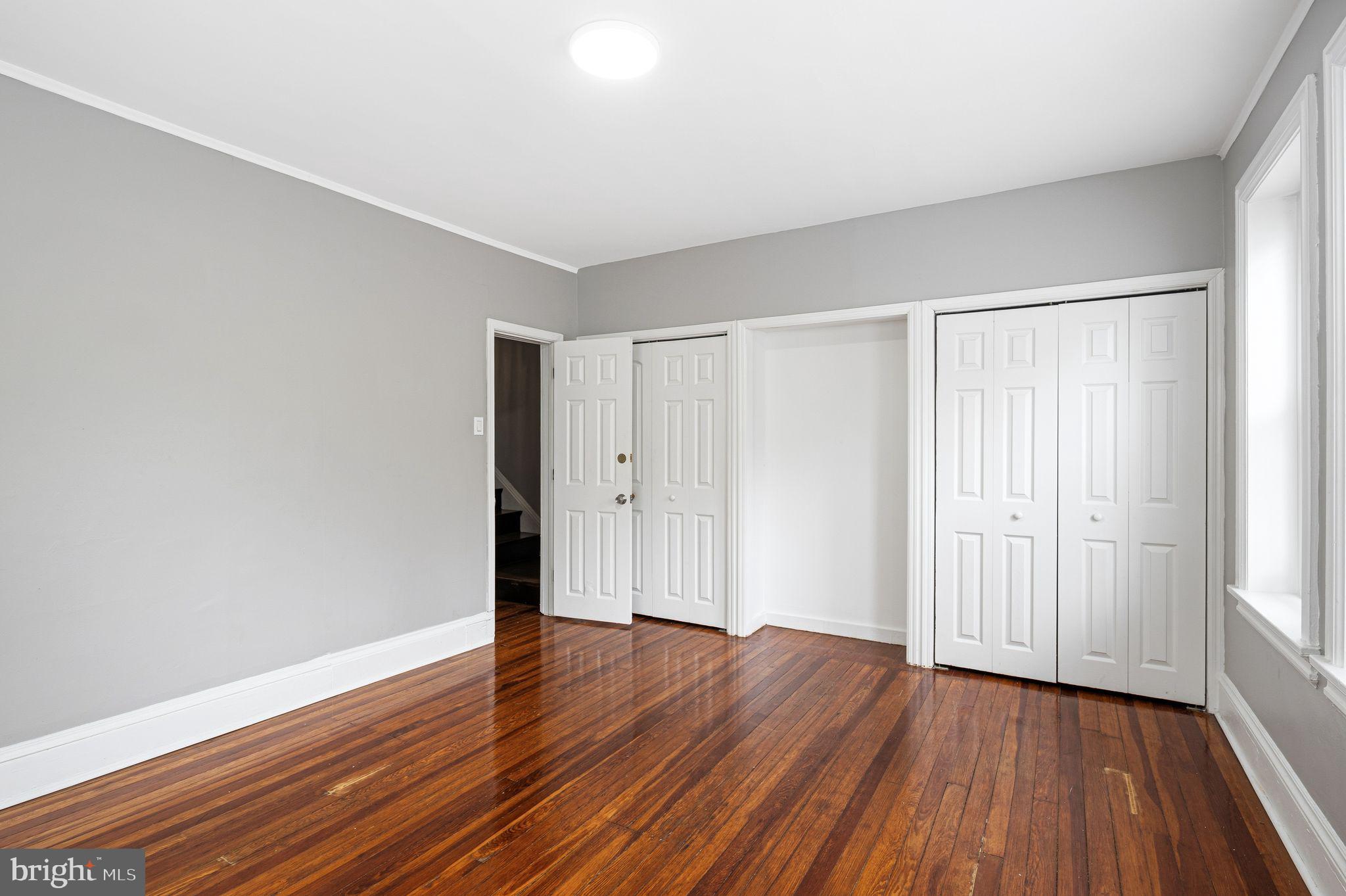 OVERBROOK FARMS - Residential